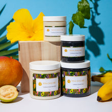 Load image into Gallery viewer, Caribbean Queen Body Butter