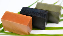 Load image into Gallery viewer, Coco Coffee Cleansing Bar