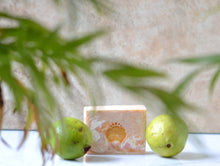 Load image into Gallery viewer, Guava Mama Cleansing Bar