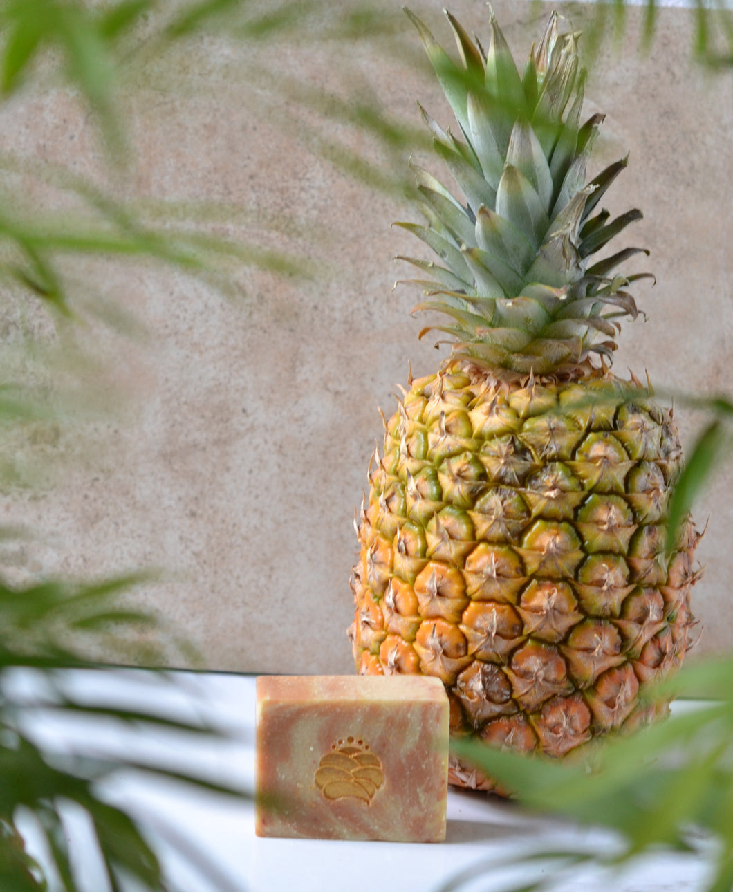 Pineapple Punch Cleansing Bar