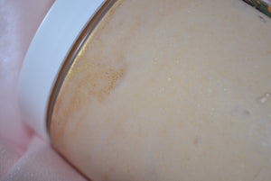 Guava Mama Body Butter