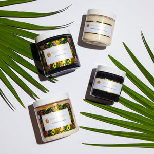 Guava Mama Body Butter