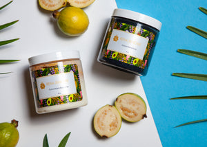 Guava Mama Body Butter