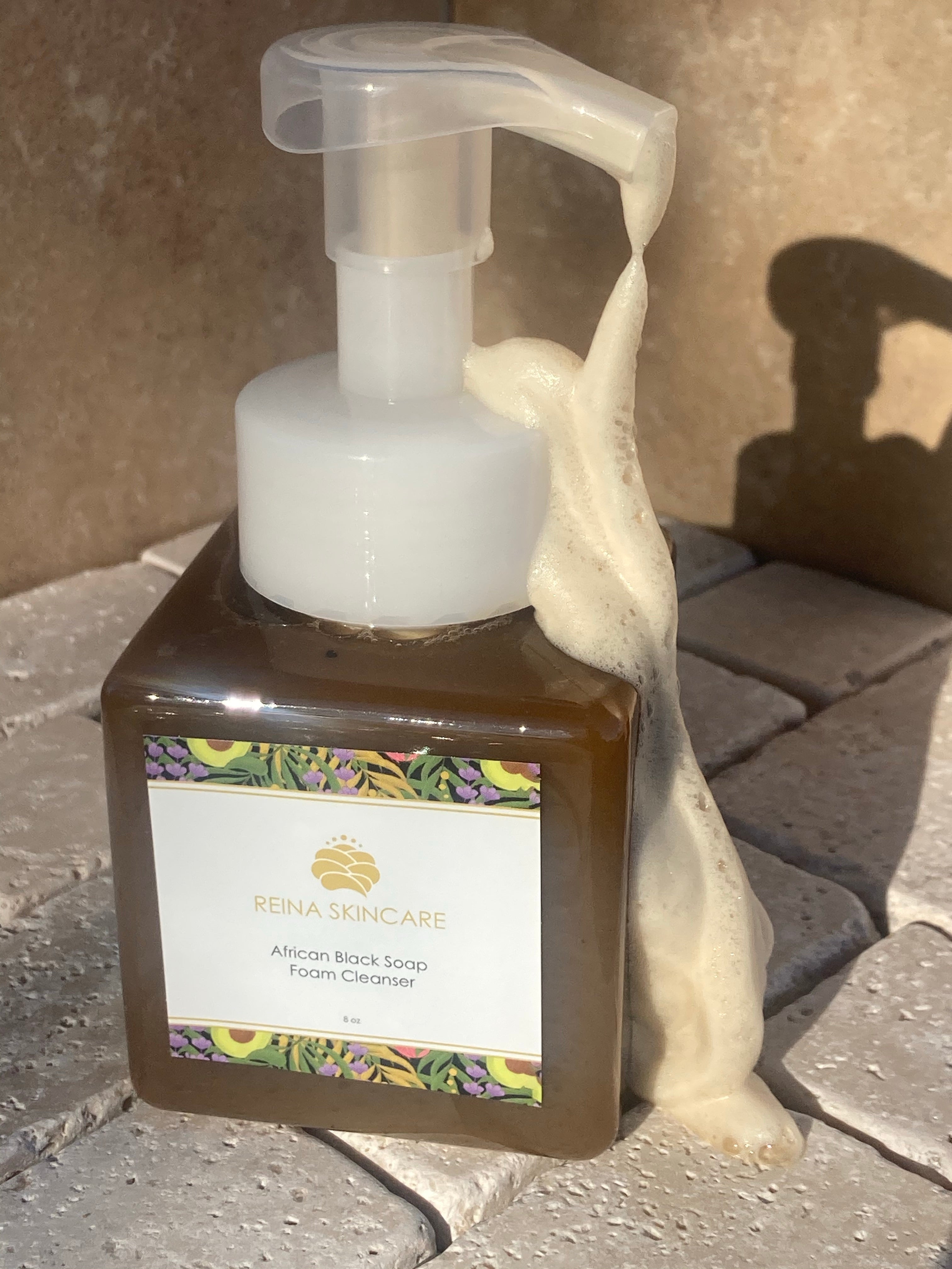 Products – Reina Skincare
